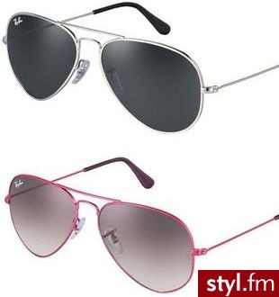 Okulary Dodatki Moda