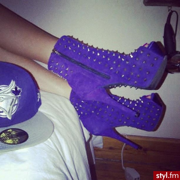 Botki Buty Moda