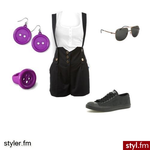 takie no ! - Styler