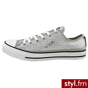 Pozostałe Buty Moda
