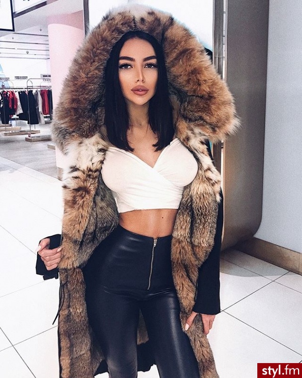 Pozostałe Ciuchy Moda