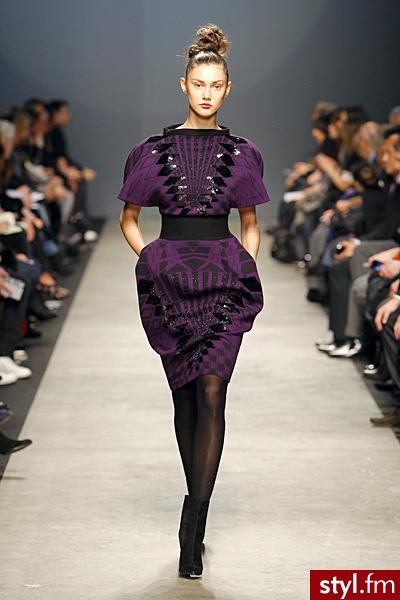 sukienka. Iceberg - Pozostałe Ciuchy Moda