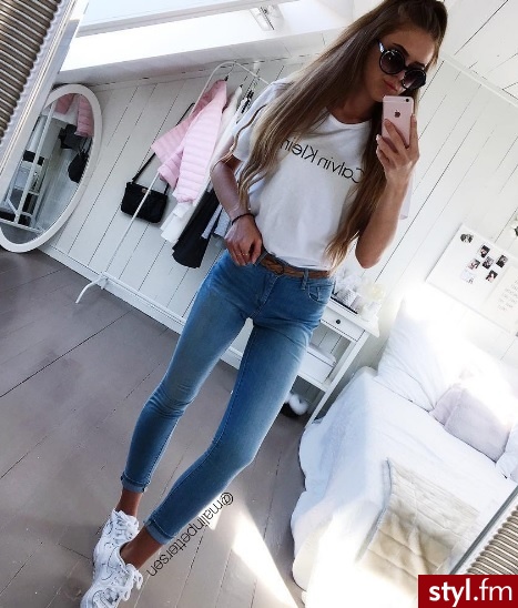 Pozostałe Ciuchy Moda