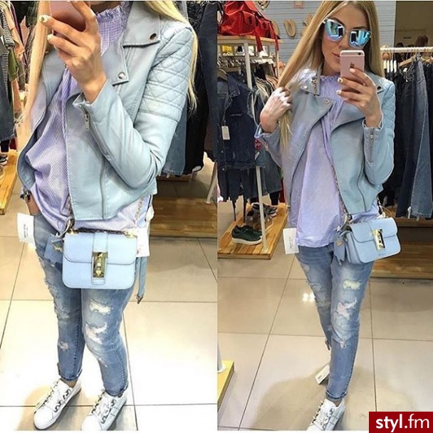 Pozostałe Ciuchy Moda
