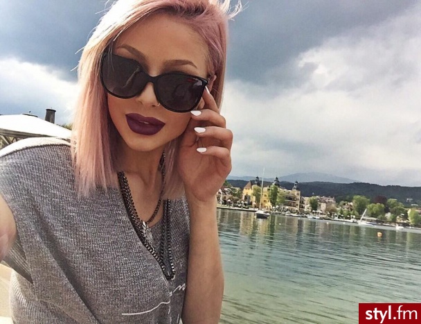 Okulary Dodatki Moda