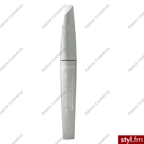 Loreal Tusz LASH ARCHITECT 8 ml - Dzienne Makijaże