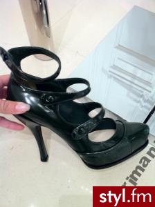 dior - Pozostałe Buty Moda