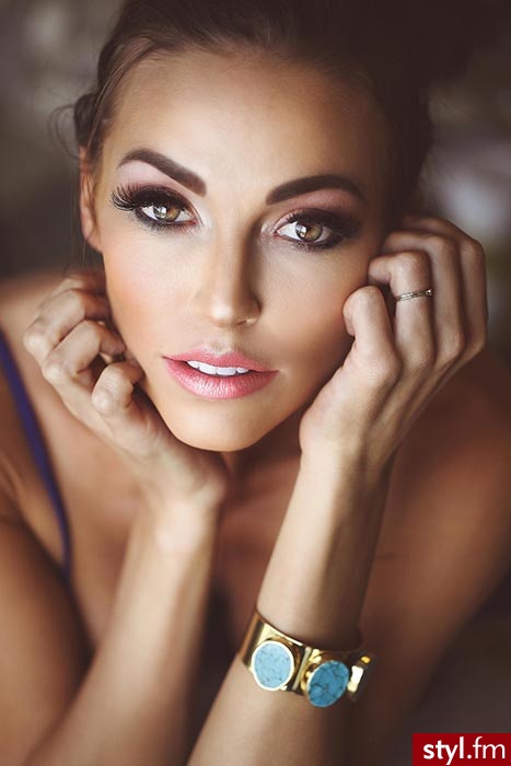 Dzienne Makijaże