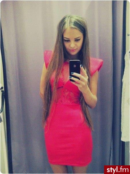 Pozostałe Sukienki Moda