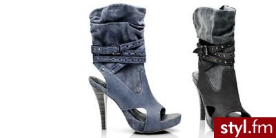 Buty CCC - Pozostałe Buty Moda