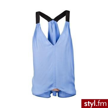 Topy Ciuchy Moda