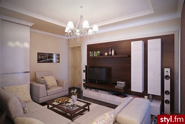 Wnętrza