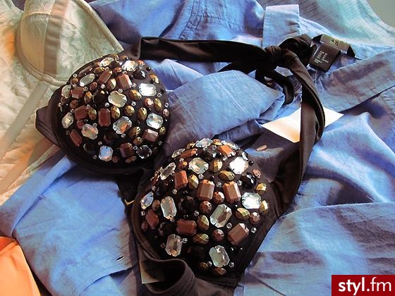 Bielizna Moda