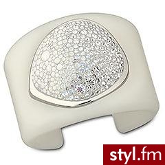 Bransoletka, Swarovski 1,270 zł - Pozostałe Dodatki Moda