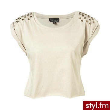 T-shirt Ciuchy Moda