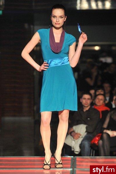 Agnieszka Kawala-Surma - nowa kolekcja - Pozostałe Ciuchy Moda