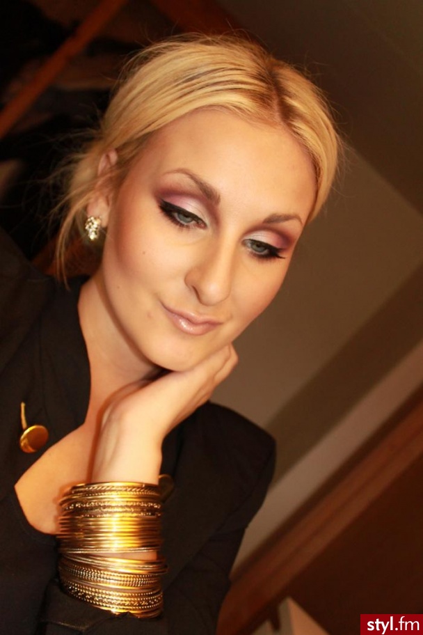 Dzienne Makijaże