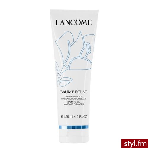 Lancome Baume Eclat mleczko demakijaż Tester 125 ml - Emu Buty Moda