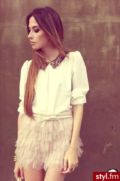 Pozostałe Ciuchy Moda