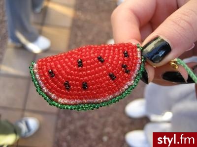 Pozostałe Dodatki Moda