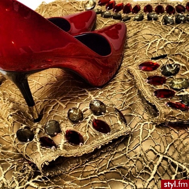 Pozostałe Buty Moda