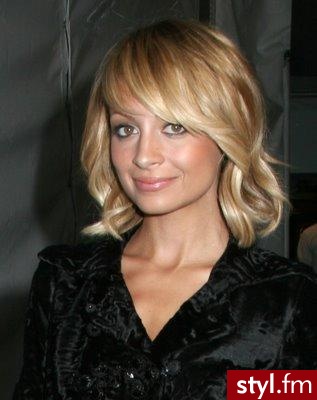 Krótkie Fryzury