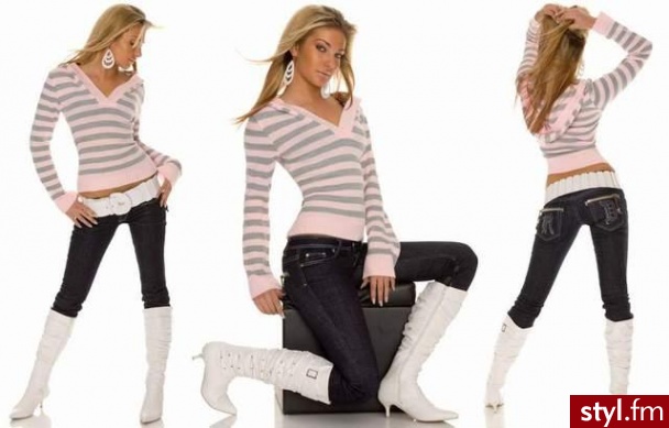 Pozostałe Ciuchy Moda