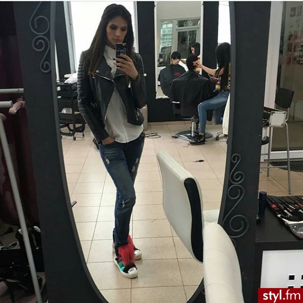 Pozostałe Ciuchy Moda