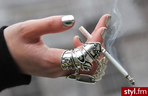 Pozostałe Dodatki Moda