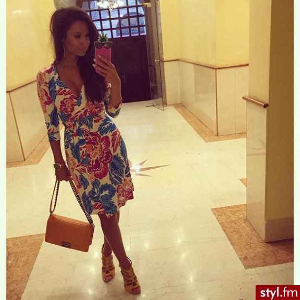 Dzienne Sukienki Moda