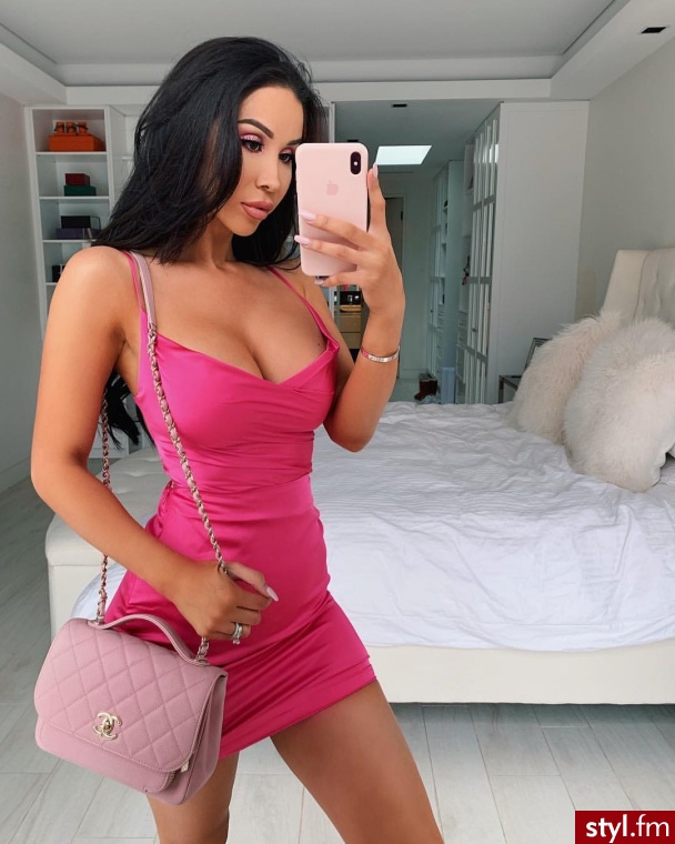 Dzienne Sukienki Moda