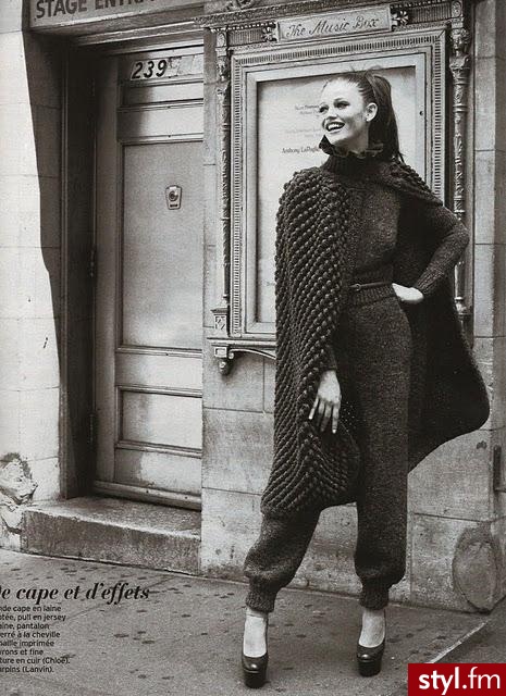 Pozostałe Ciuchy Moda