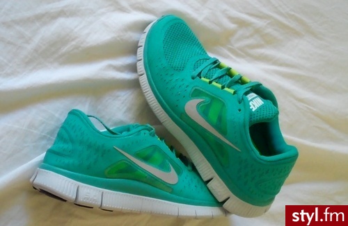 Sportowe Buty Moda