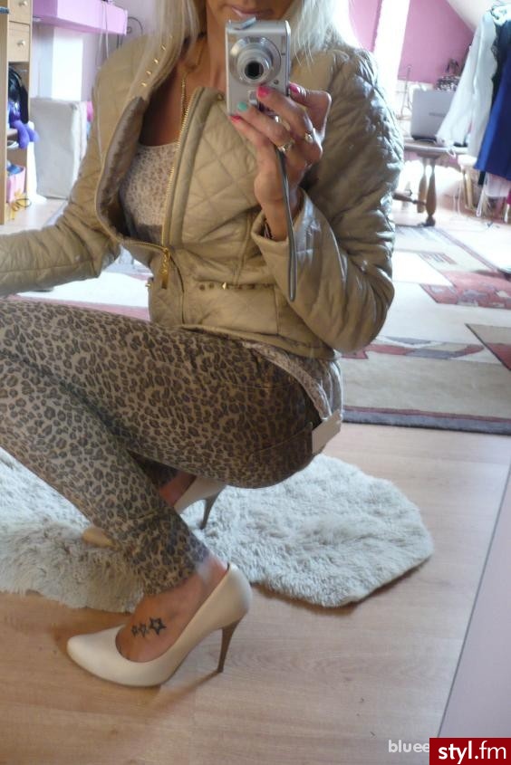 Pozostałe Ciuchy Moda