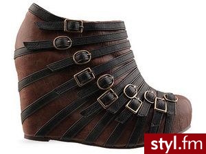 Pozostałe Buty Moda