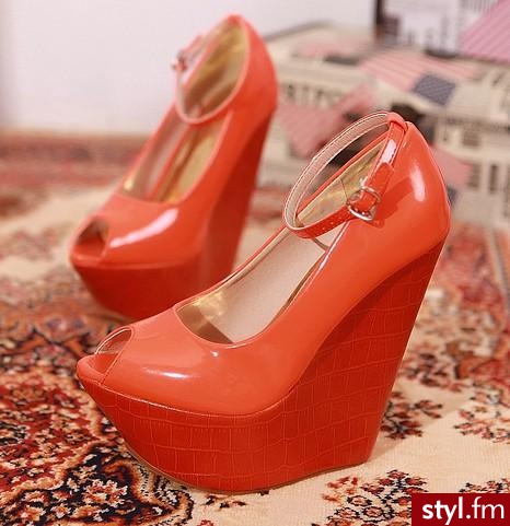 Koturny Buty Moda