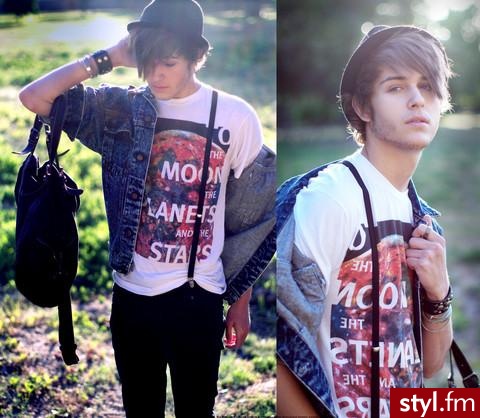 Pozostałe Ciuchy Moda