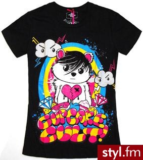www.bluebanana.cc - Pozostałe Ciuchy Moda