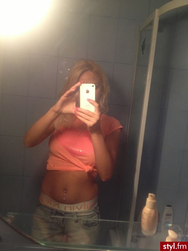 AlecKsandra Sandy - Moda uliczna Inne Moda
