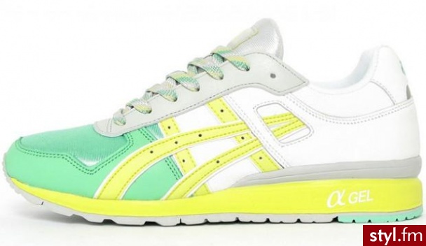 Sportowe Buty Moda