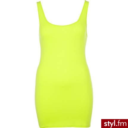 Dzienne Sukienki Moda
