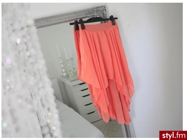 Spódnice Moda