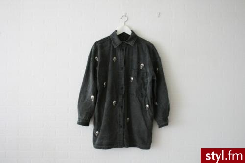 Koszule Ciuchy Moda