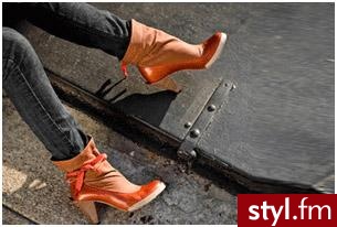 J Shoes - Allegro. - Pozostałe Buty Moda