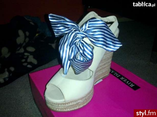 Koturny Buty Moda