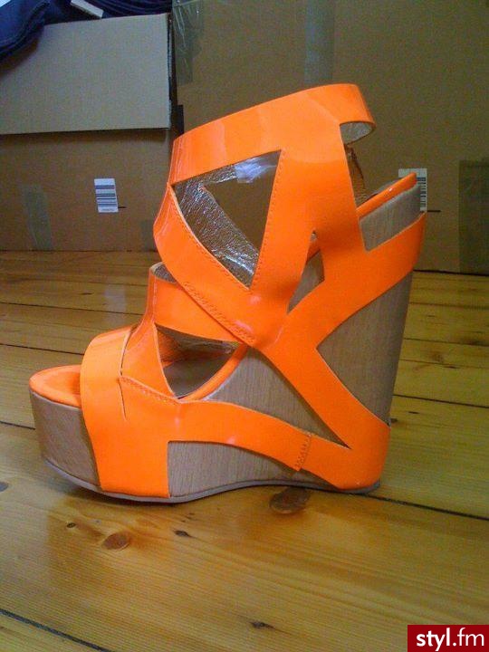 Koturny Buty Moda