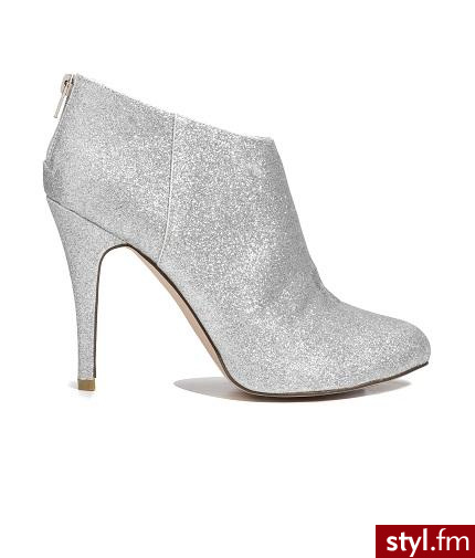 Botki Buty Moda