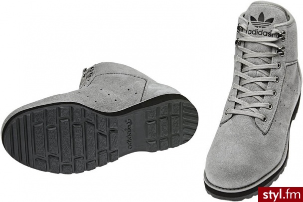 Sportowe Buty Moda