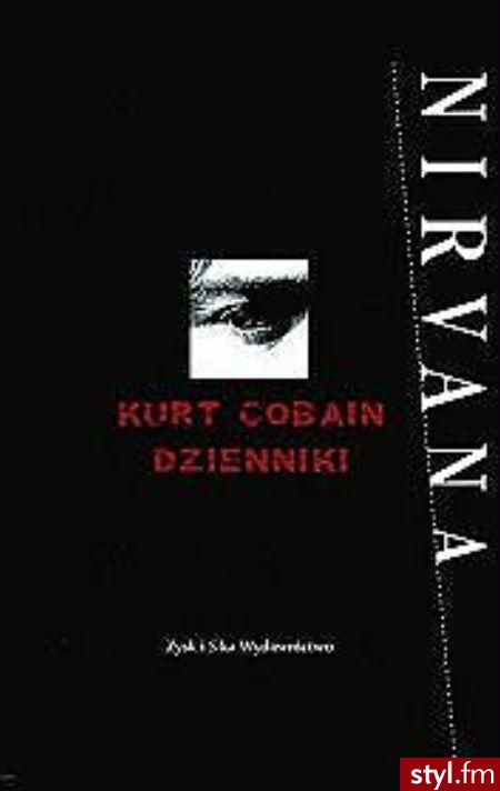 Dzienniki Kurta Cobaina. - Misz-masz