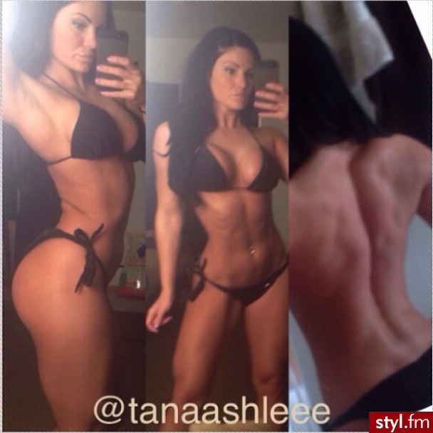 Sport i fitness